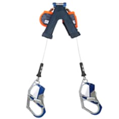 A 3M DBI-SALA Nano-Lok Edge Twin-Leg pSRL Class 2 3500283 ANSI
