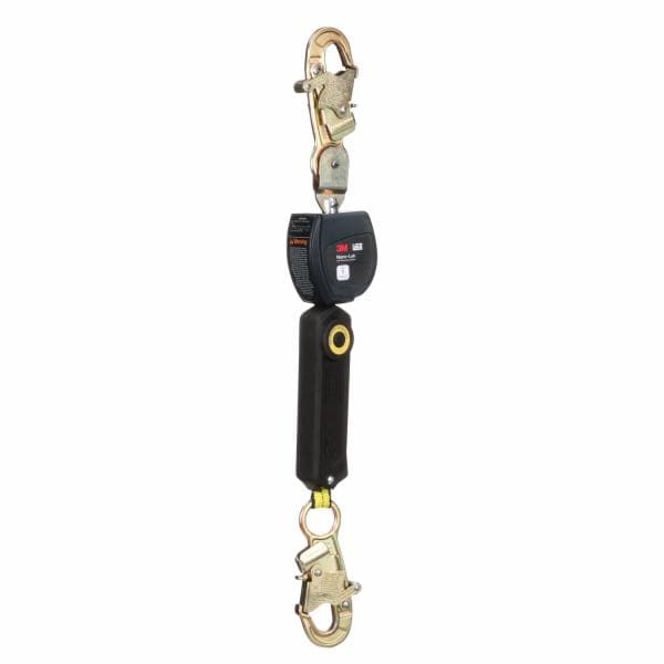™ DBI-SALA Nano-Lok Self-Retracting Lifeline with Anchor Hook 3100543
