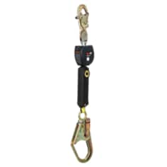 A 3M DBI-SALA Nano-Lok Personal Self Retracting Lifeline Class 1 3100544 ANSI