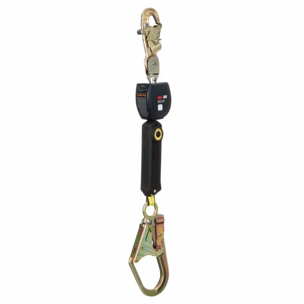 ™ DBI-SALA Nano-Lok Self-Retracting Lifeline with Anchor Hook 3100544