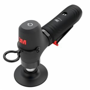 3M™ Finesse-it Pneumatic Rotary Buffer, 65994, 3 in (76 mm), 1 ea/Caseimage