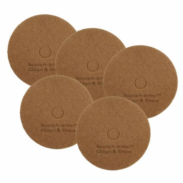 Scotch-Brite Clean & Shine Pad