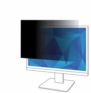 3M™ Privacy Filter for 27in Monitor, 16:9, PF270W9Bimage