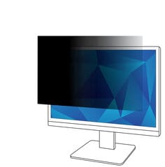 3M™ Privacy Filter for 21.5in Monitor, 16:9, PF215W9B | 3M United