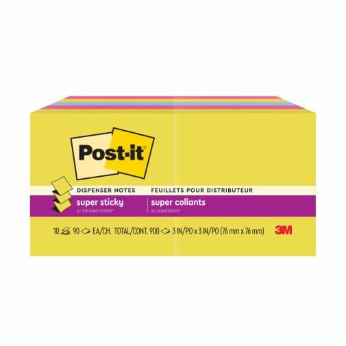 Summer Sunshine | Sticky Notes