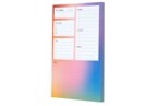 Post-it® Market Notes NTD7-48-1, 3.9 in x 7.7 in (99 mm x 195 mm)