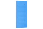Post-it® List Notes NTD7-36, 2.9 in x 5.7 in (73 mm x 144 mm)