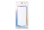 Post-it® List Notes NTD7-36, 2.9 in x 5.7 in (73 mm x 144 mm)