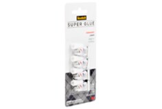 Scotch® Super Glue Liquid, .017 oz
