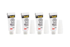 Scotch® Super Glue Liquid, .017 oz