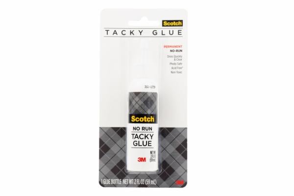 Scotch Tacky Glue 020-CFT