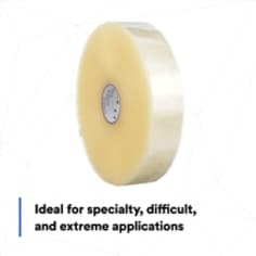Ideal for specialty, difficult, and extreme applications