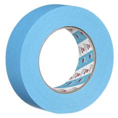 3M™ High Performance Blue Masking Tape 3434, 30mm