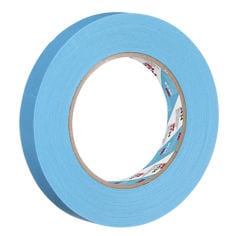 3M™ High Performance Blue Masking Tape 3434, 18mm