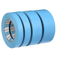 3M™ High Performance Blue Masking Tape 3434, Product Family