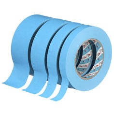 3M™ High Performance Blue Masking Tape 3434, Product Family