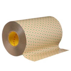 A roll of 3M Low VOC Adhesive Transfer Tape 59812LVC