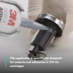 All-metal construction provides long-lasting durability