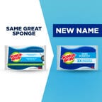 Scotch-Brite® Non-Scratch to Zero Scratch Transition Image