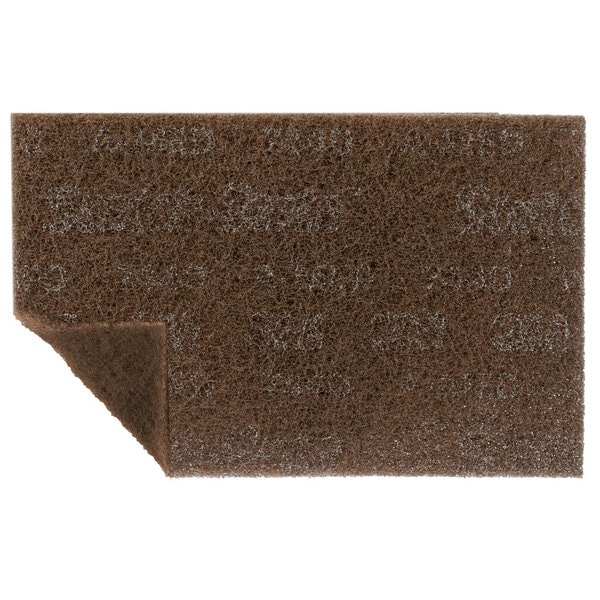 Scotch-Brite Heavy Duty Hand Pad 7440B