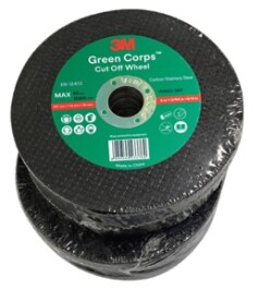 Đá Cắt 3M™ Green Corps™ -  In Package