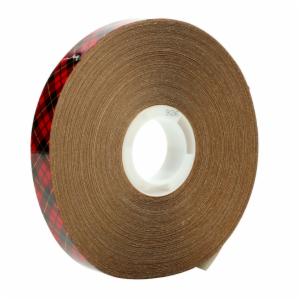 Scotch ATG Adhesive Transfer Tape 926, Clear, 1/2 in x 36 yd, 5 mil, (12 Roll/Carton) 72 Roll/Case image Scotch ATG Adhesive Transfer Tape 926, Clear, 1/2 in x 36 yd, 5 mil, (12 Roll/Carton) 72 Roll/Caseimage