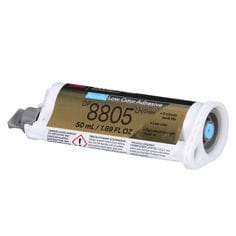 3M™ Scotch-Weld™ Low Odor Acrylic Adhesive DP8805LH Green