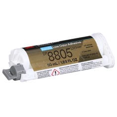3M™ Scotch-Weld™ Low Odor Acrylic Adhesive DP8805LH Green