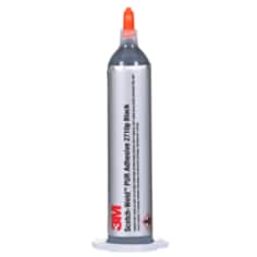 3M™ Scotch-Weld™ PUR Adhesive 2710P Black