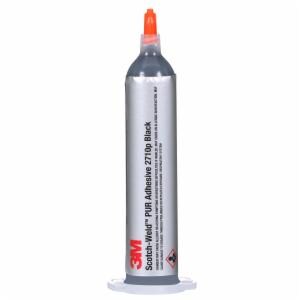 3M™ Scotch-Weld PUR Adhesive 2710P, Black, 30ml, 24 Each/Caseimage