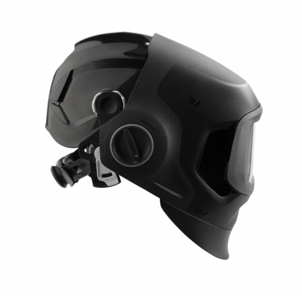 ™ Speedglas G5-03 Pro Welding Helmet with Safety Helmet 10-0100-00SH