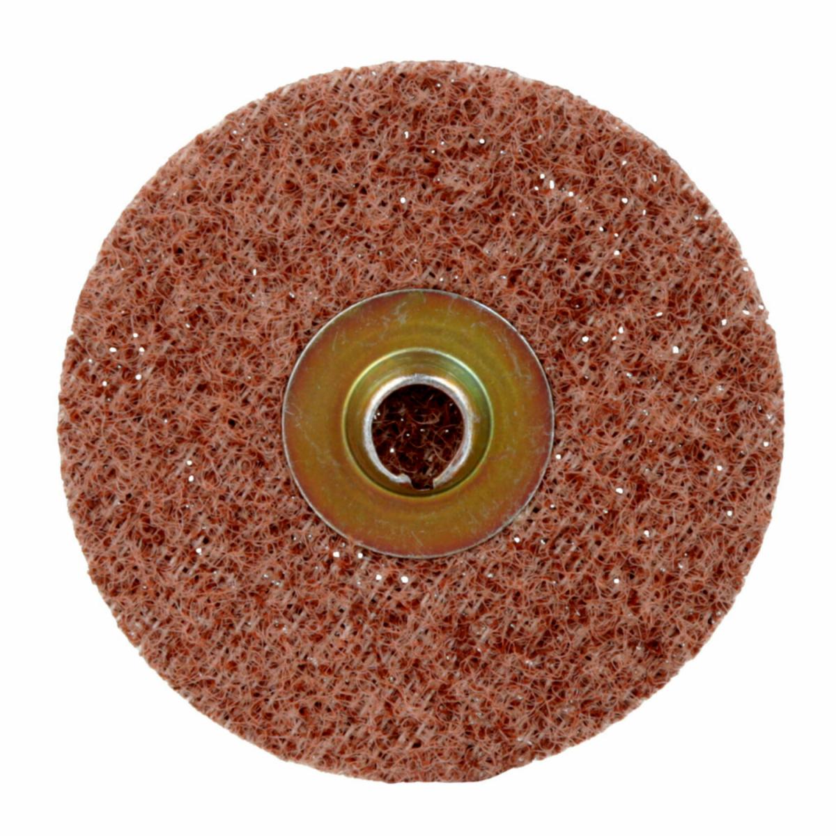 Standard Abrasives Quick Change Surface Conditioning GP Disc