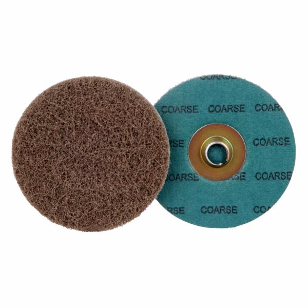 Standard Abrasives Quick Change Buff and Blend GP Disc