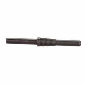 Standard Abrasives Cartridge Roll Mandrel 712584, 1/4 in x 1 in x 1/4 in x 1-1/4 in x 3 in CM-21, 5/Bag, 100 ea/Caseimage