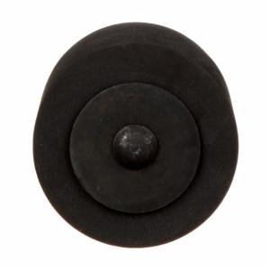 Standard Abrasives Rubber Sanding Drum 710679, 2 in x 2 in x 1/4 in, 10 ea/Caseimage