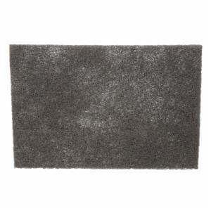 Standard Abrasives Ultra Fine Hand Pad, 827500, 6 in x 9 in, 60 ea/Case image Standard Abrasives Ultra Fine Hand Pad, 827500, 6 in x 9 in, 60 ea/Caseimage