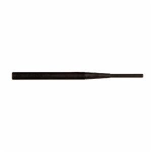 Standard Abrasives Cartridge Roll Mandrel 717919, 1/8 in x 1 in x 1/4 in x 4 in CM-XL, 5/Bag, 100 ea/Caseimage