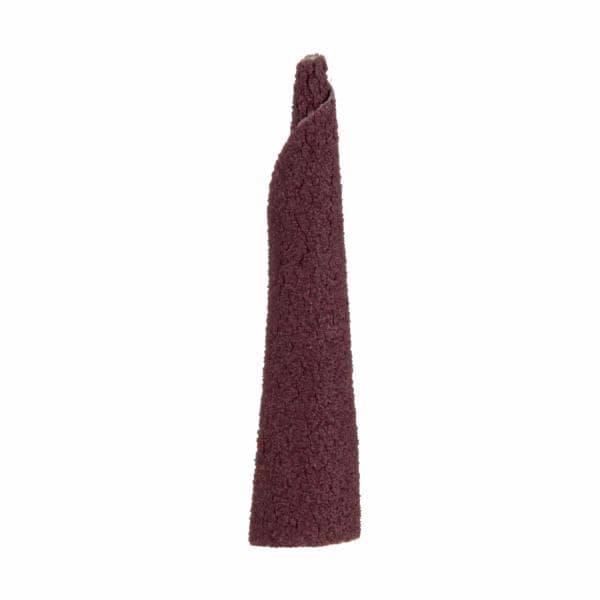 Standard Abrasives Aluminum Oxide Tapered Cone Point