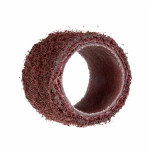 Standard Abrasives Surface Conditioning Band 727087, 1 in x 1 in MED, 10/Carton, 100 ea/Caseimage