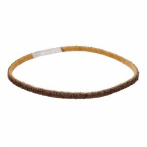 Standard Abrasives Surface Conditioning RC Belt 888077, 1/4 in x 18 in CRS, 10 ea/Case image Standard Abrasives Surface Conditioning RC Belt 888077, 1/4 in x 18 in CRS, 10 ea/Caseimage