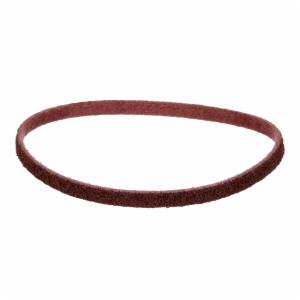 Standard Abrasives Surface Conditioning RC Belt 888052, 1/2 in x 24 in MED, 10 ea/Caseimage