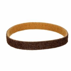 Standard Abrasives Surface Conditioning RC Belt 888056, 3/4 in x 18 in CRS, 10 ea/Case image Standard Abrasives Surface Conditioning RC Belt 888056, 3/4 in x 18 in CRS, 10 ea/Caseimage