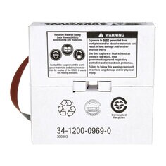 slide Standard Abrasives 7000121804
