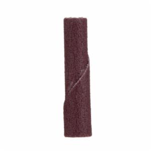 Standard Abrasives Aluminum Oxide Cartridge Roll, 709907, CR-ST, 120, 1/4 in x 1-1/2 in x 1/8 in, Straight, 100 ea/Caseimage
