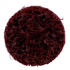 A Standard Abrasives Quick Change Surface Conditioning GP Disc