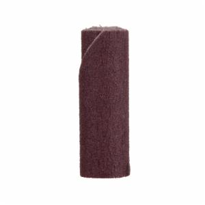 Standard Abrasives Aluminum Oxide Cartridge Roll, 709813, CR-ST, 120, 1/2 in x 1-1/2 in x 1/8 in, Straight, 100 ea/Caseimage