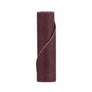 Standard Abrasives Aluminum Oxide Cartridge Roll, 707336, CR-ST, 120, 3/8 in x 1-1/2 in x 1/8 in, Straight, 100 ea/Caseimage