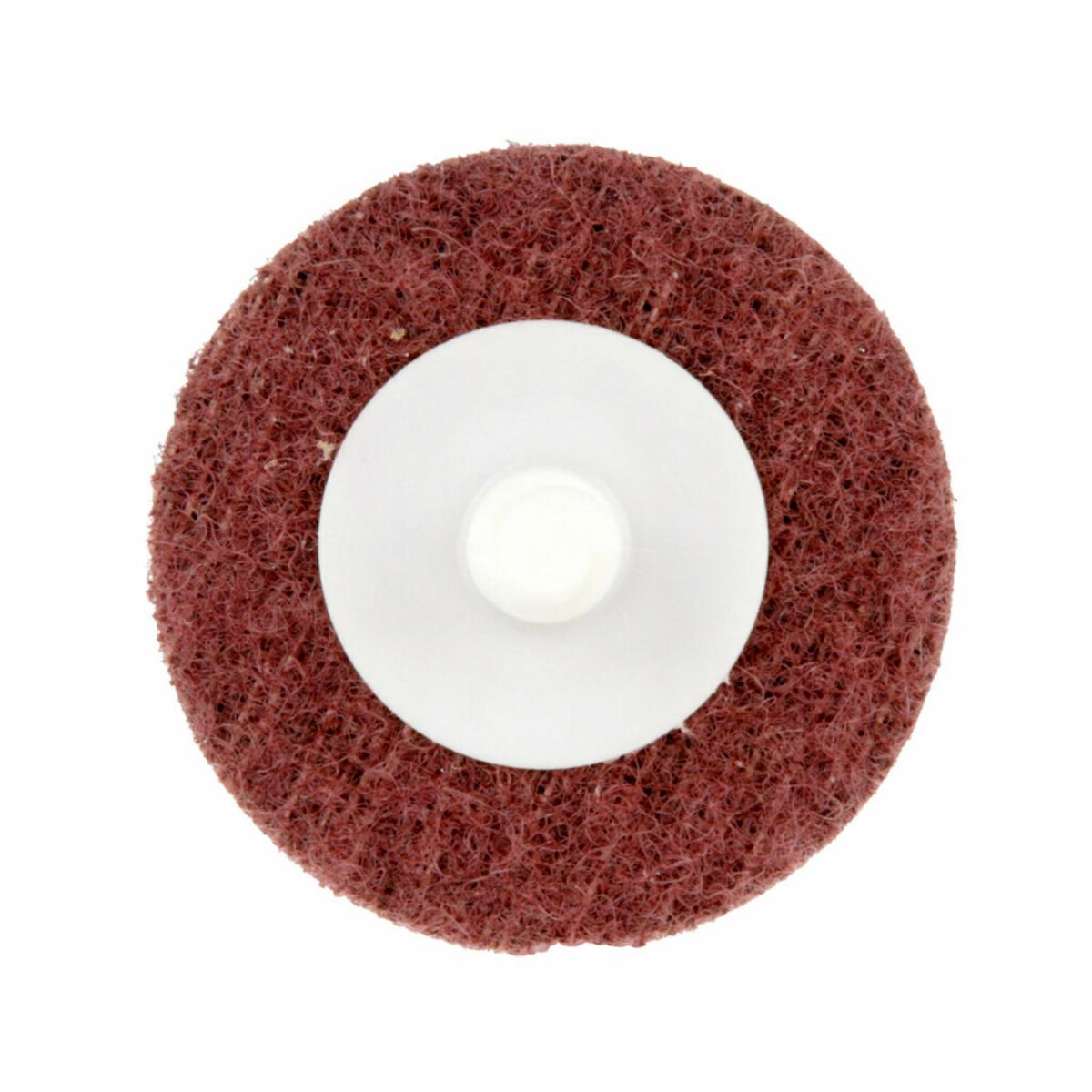 Standard Abrasives Quick Change Surface Conditioning RC Disc