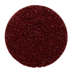 A Standard Abrasives Quick Change Surface Conditioning GP Disc