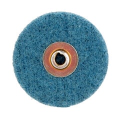 A Standard Abrasives Quick Change Surface Conditioning RC Disc